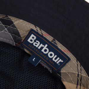 Barbour Transport Bucket Hat